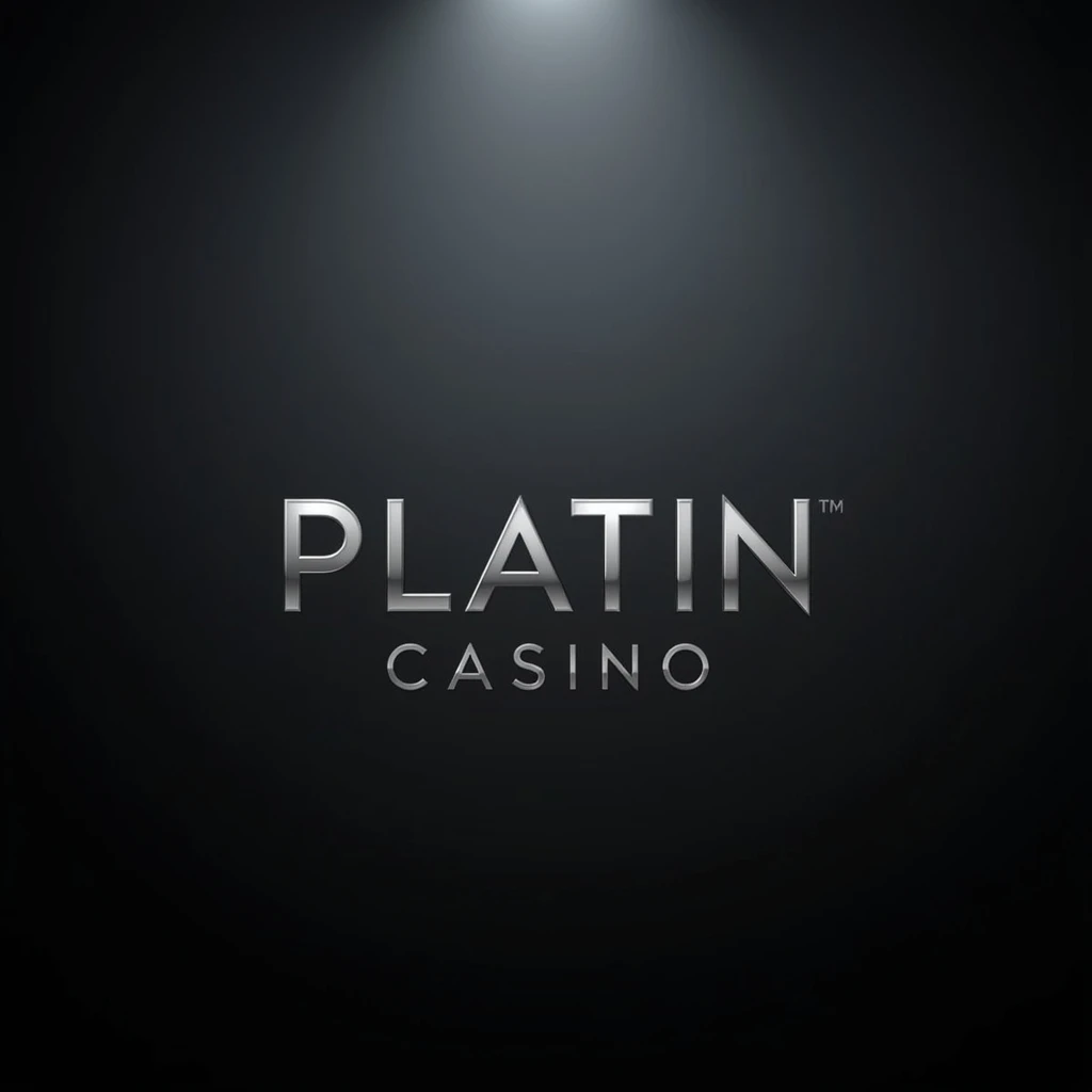 Platincasino Logo